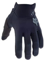Fox Gloves defend wind off road black