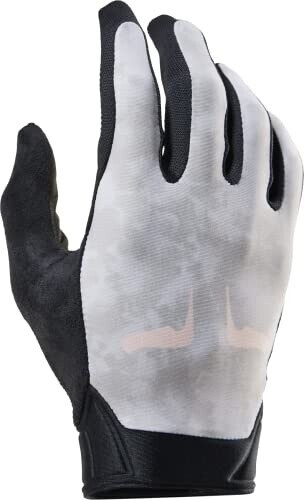 Fox Gloves flexair ascent grey black