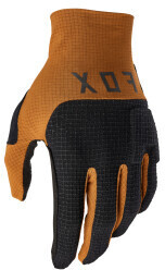 Fox Gloves flexair pro nut brown