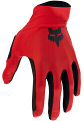 Photos - Cycling Gloves Fox Gloves flexair red 