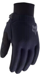 Fox Gloves junior defend thermo black