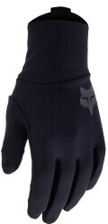 Fox Gloves junior ranger fire black