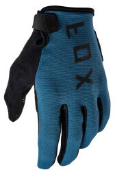 Photos - Cycling Gloves Fox Gloves ranger gel slate blue 