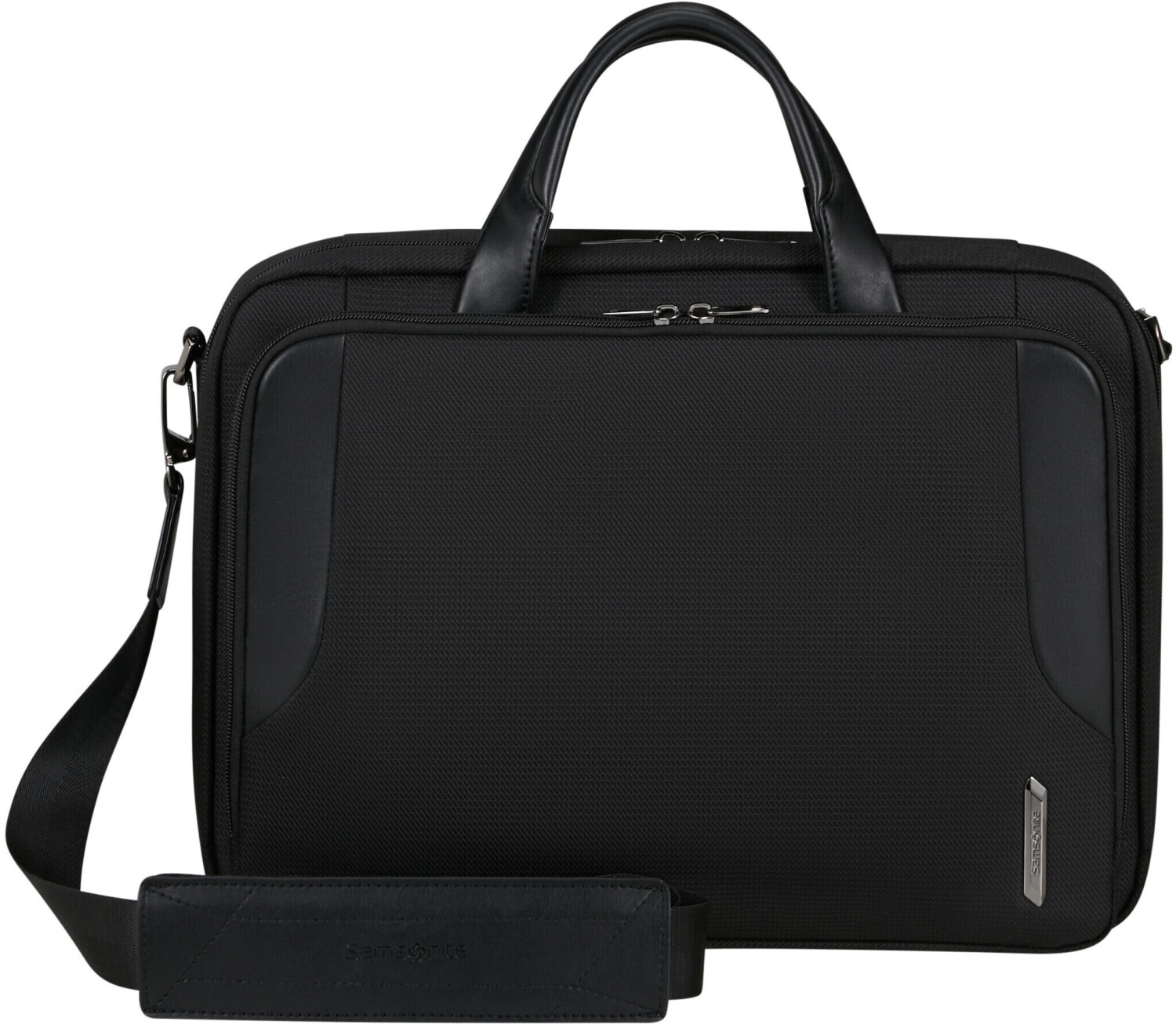 Samsonite XBR 2.0 15,6 (146512) black