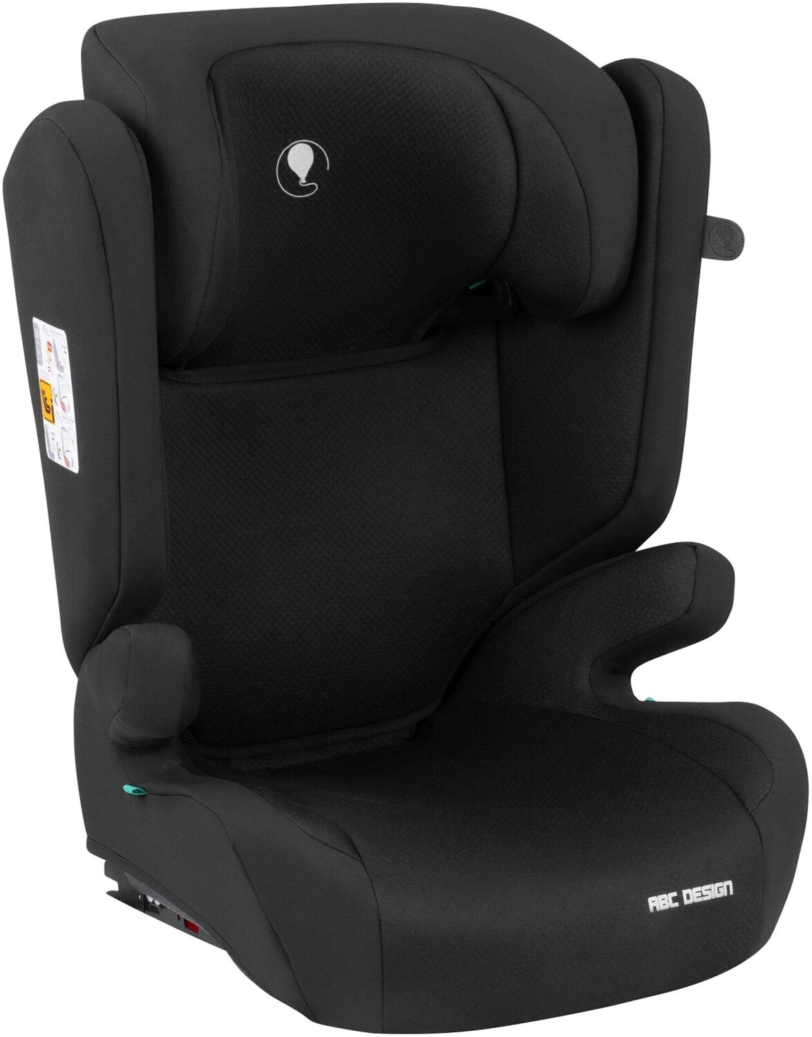 ABC Design Mallow 2 Fix i-Size