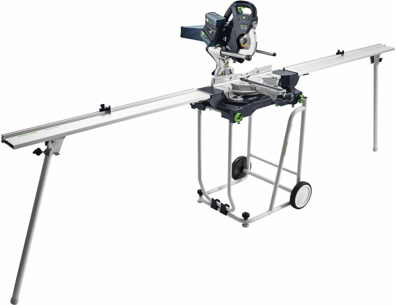 Festool KSC 60 EB 5,0 I-UG-Set KAPEX (577958)