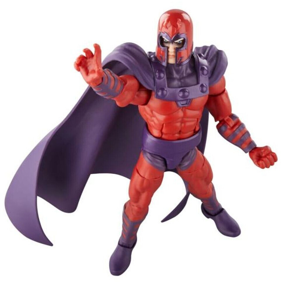 Hasbro Marvel Legends X-Men '97 Series - Magneto 15 cm