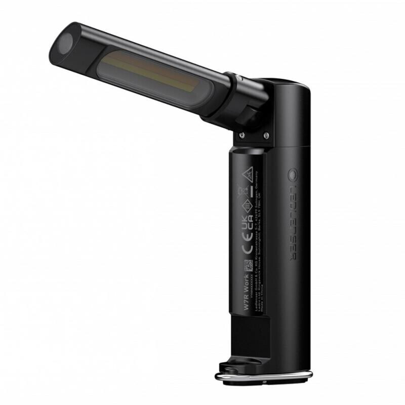 Ledlenser W6R Work
