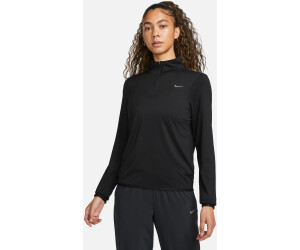 Ladies nike half 2025 zip top
