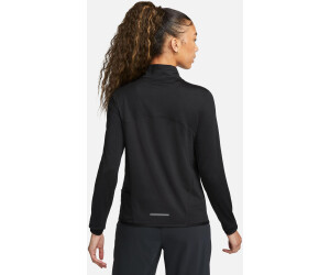 Ladies nike hotsell half zip top