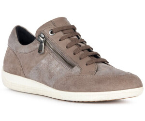 Geox D Myria D3568C 022TC C6692 Dk Taupe desde 89 00 Compara