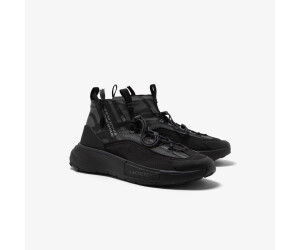 Lacoste sock sneakers sale