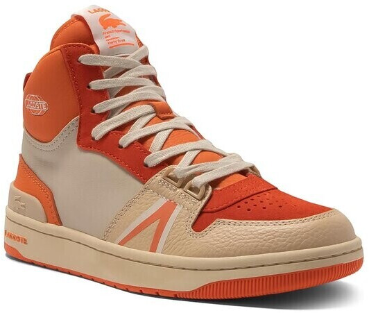 Lacoste L001 Mid 223 3 Sfa Org/Nat