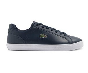 Lacoste shop lerond navy
