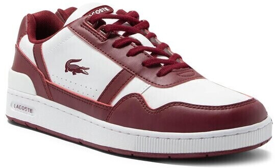 Lacoste T Clip 223 4 a 52 00 oggi Migliori prezzi e offerte