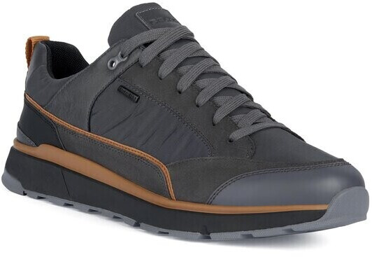 Geox U Dolomia B Abx U36CRA 02211 C1150 Graphite/Ochre