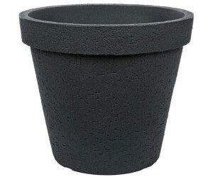 Kreher Pflanzkübel XXL 56 cm Kunststoff stone ab 37,99