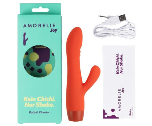 Amorelie Shake Rabbit ab 24.95 €