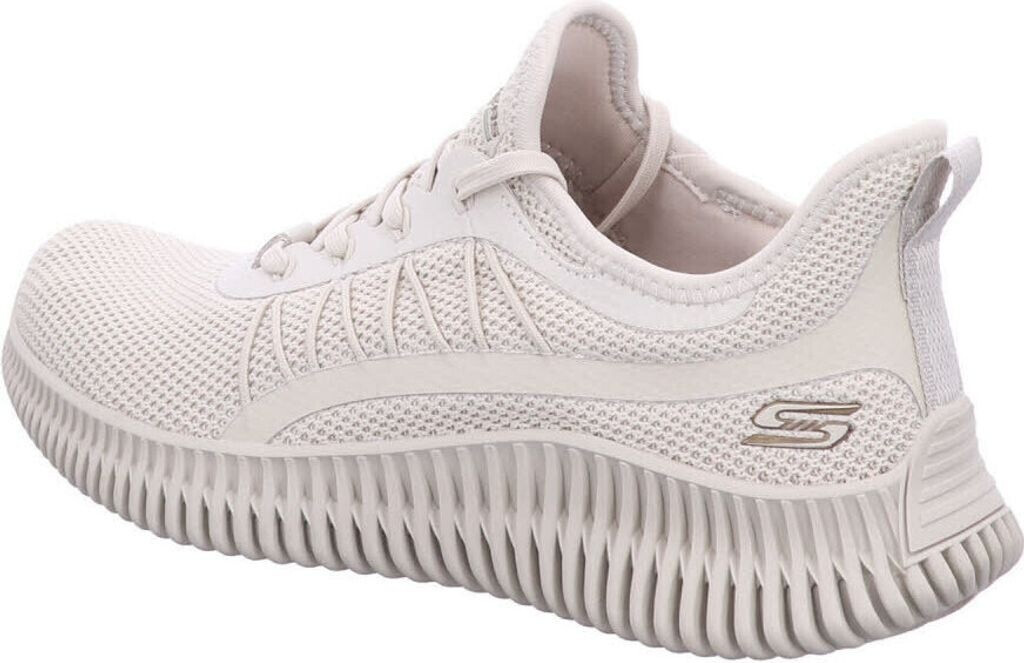 Skechers Bobs Geo beige Women 117417 TPE ab 42 49 Preisvergleich bei idealo