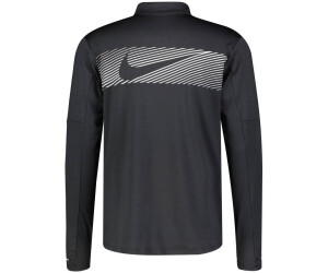 Buy Nike Men s Running Shirt Element Flash FB8556 from 60.90