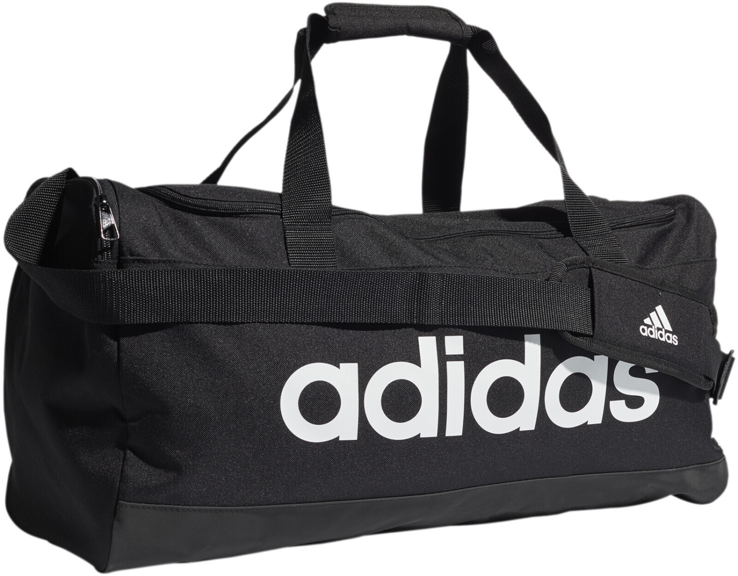 Adidas top duffel bag