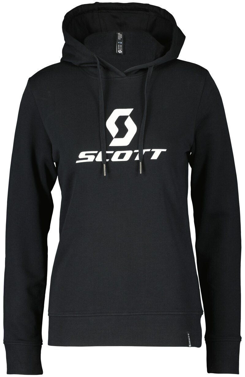 Scott Hoody W's Icon LS black
