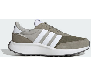 Adidas Run 70s olive strata cloud white silver pebble ab 46 99 Preisvergleich bei idealo