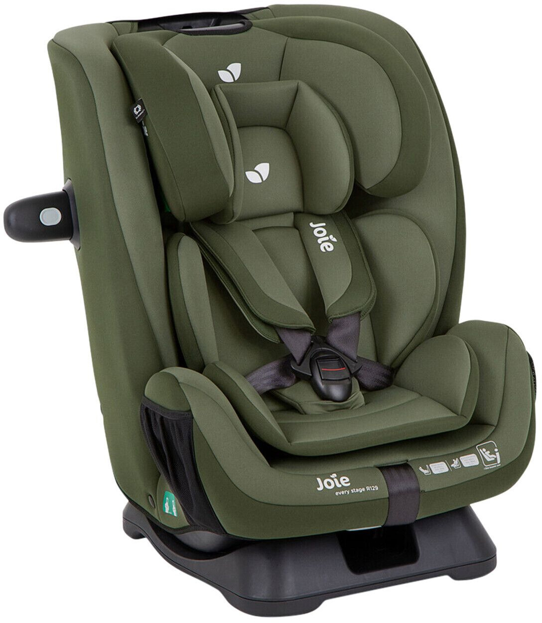 Kindersitz joie every best sale stage
