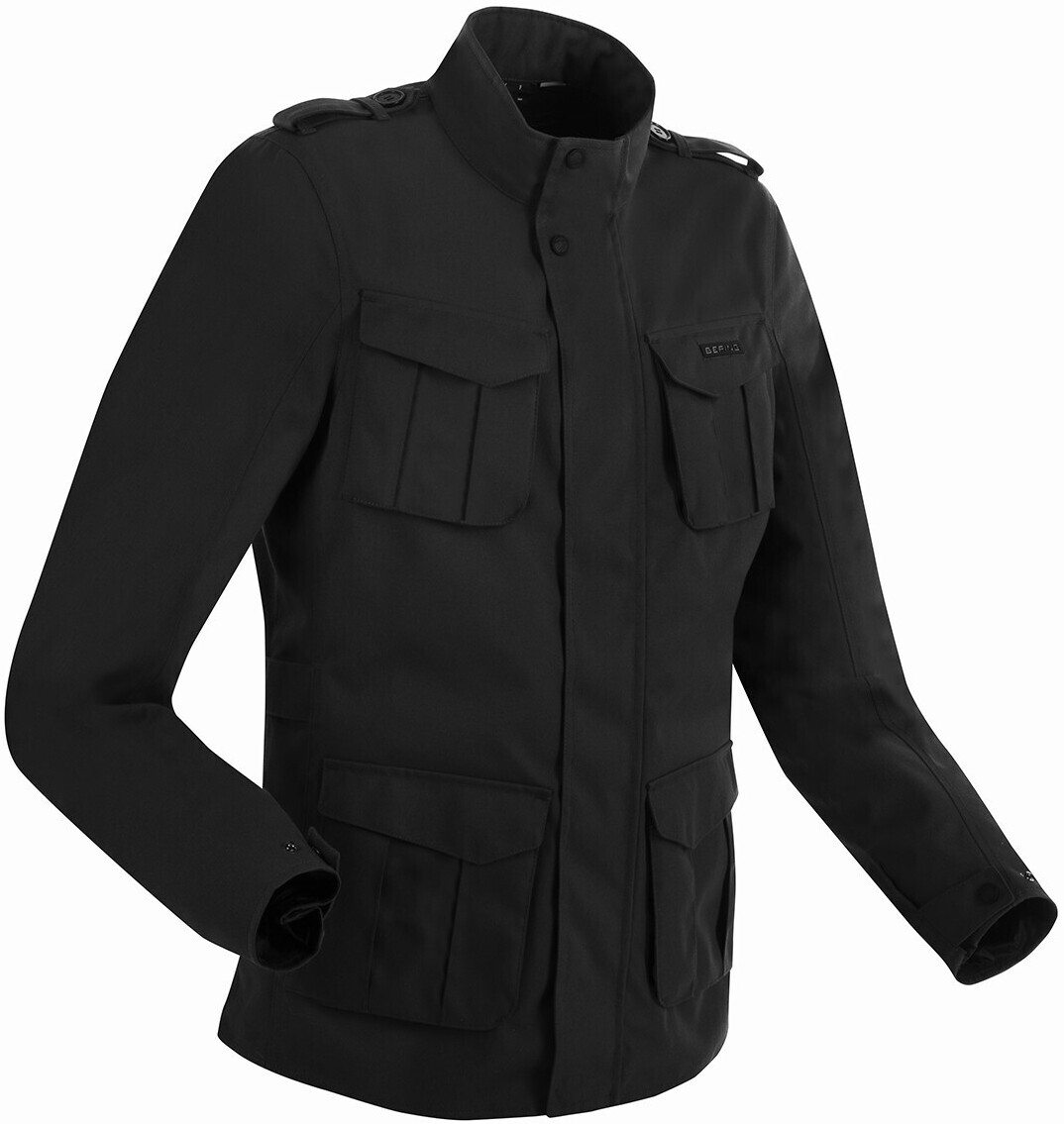 Bering Blouson Norris Evo noir