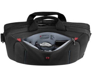 Wenger BQ 16 611906 black ab 12 79 Preisvergleich bei idealo