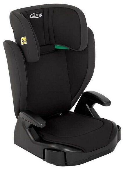 Graco Junior Maxi i-Size R129 midnight