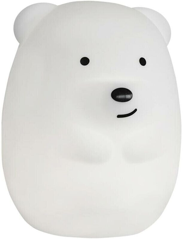 Lumisky LED Teddy with Color Change