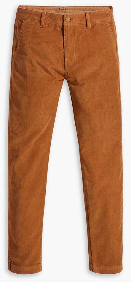 Levi's XX Chino Standard Taper brown