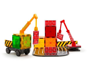 Magna tiles 32 piece set deals
