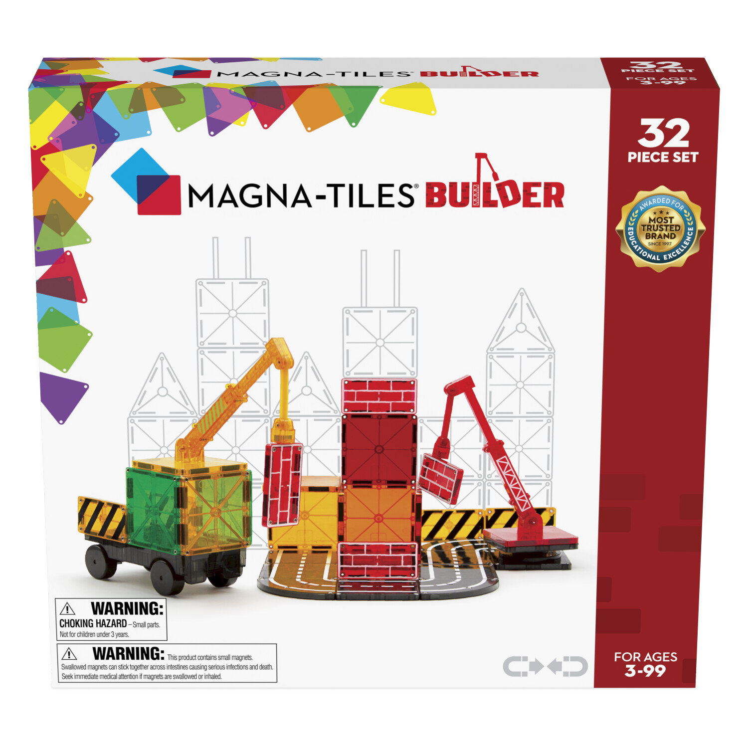Magna new arrivals tile sets