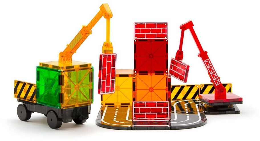 Magna new arrivals tile sets