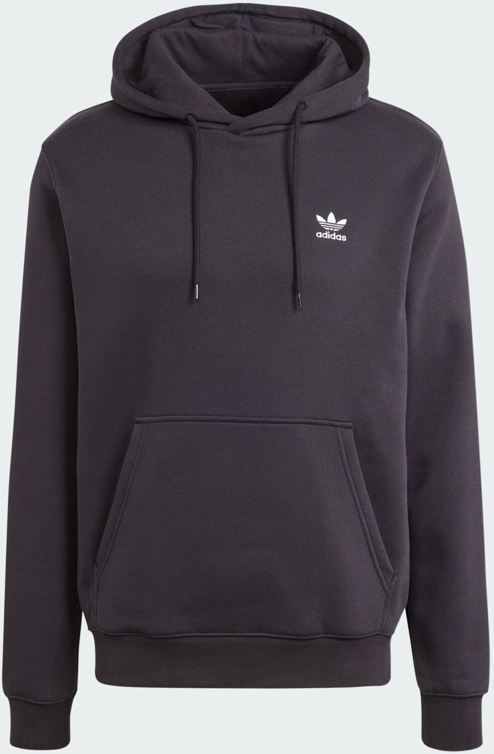 Adidas Man Trefoil Essentials Hoodie