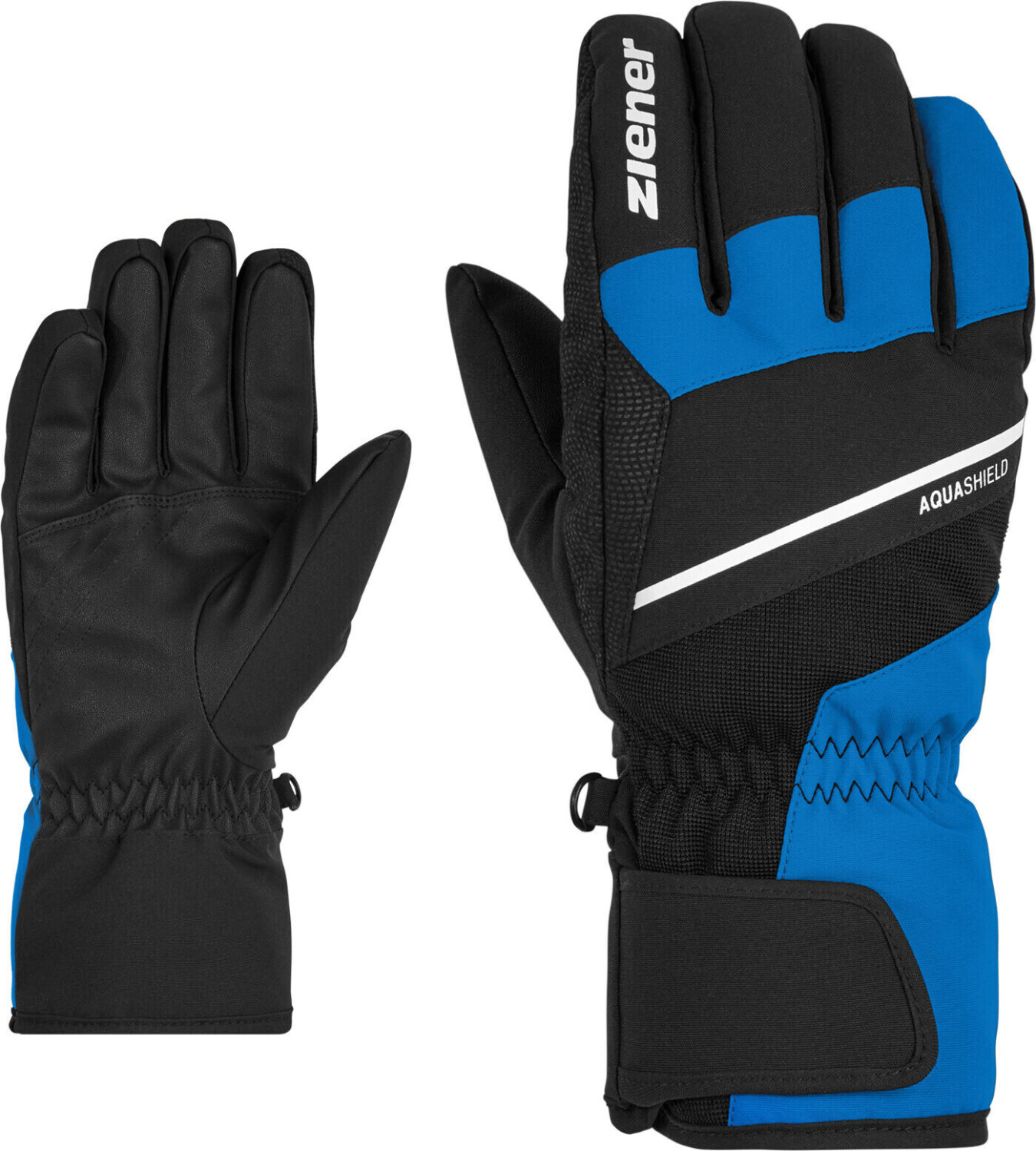 | Ski Glove 39,90 € bei ASR Gezim Alpine ab Preisvergleich Ziener