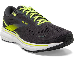 Buy Brooks Ghost 15 110393 ebony white nightlife from 94.50 Today Best Deals on idealo