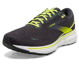Buy Brooks Ghost 15 110393 ebony white nightlife from 94.50 Today Best Deals on idealo