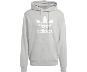 Adidas adicolor Classics Trefoil Sweatshirt desde Compara precios € grey medium (IA4884) 33,99 idealo heather en 
