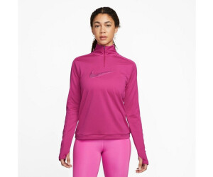 womens nike running tops