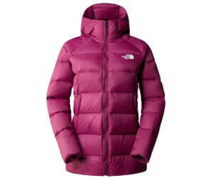 The North Face Hyalite Down Hooded Parka Women ab 148 30 Preisvergleich bei idealo