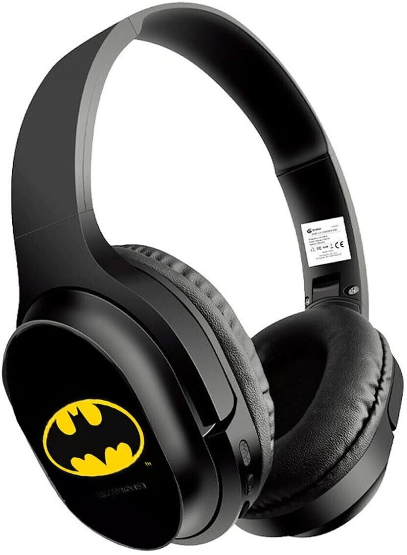 Leotec Dc Comics Batman 002
