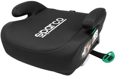 Sparco F100KBK-PIK black