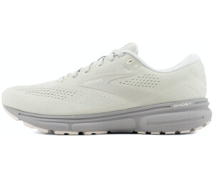 Brooks Ghost 15 110393 illusion white ab 115 00