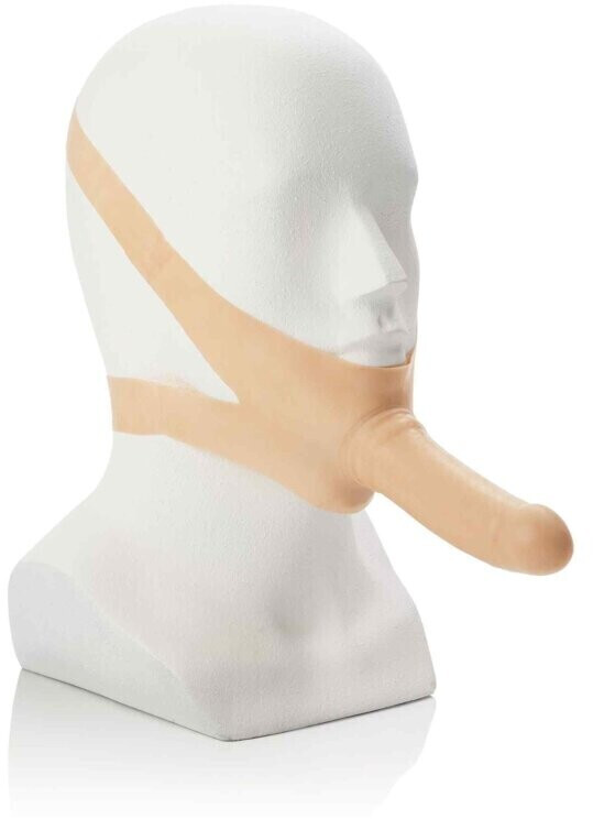 CalExotics The Accommodator Dong Skin