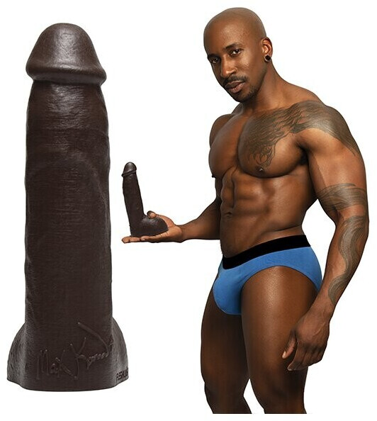 Fleshlight Fleshjack Boys Max Connor Dildo