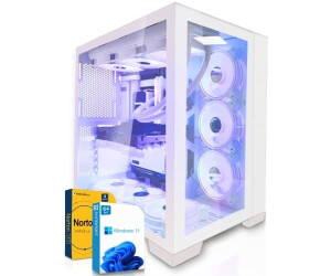 Systemtreff Gaming PC (900052 a) ab 1 314 90 € Preisvergleich bei