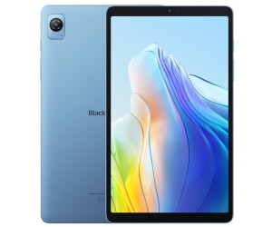 Blackview Tab 60 Kids, Android 13 Children's Tablet, 8GB + 128GB , 8.68  Inch HD+ IPS Screen, Dual SIM 4G LTE + WiFi, 6050 mAh Battery, 5MP + 8MP 